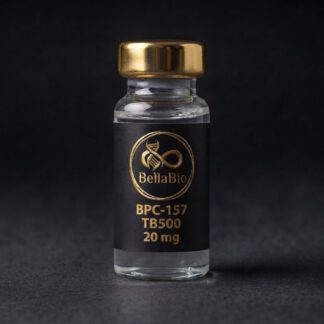 BPC-157/TB500 20mg