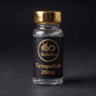 Tirzepatide