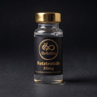 Retatrutide