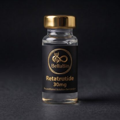 Retatrutide