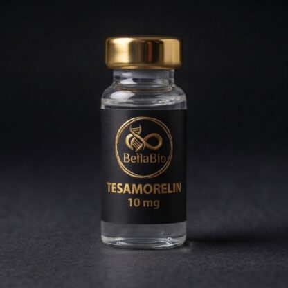 Tesamorelin 10mg