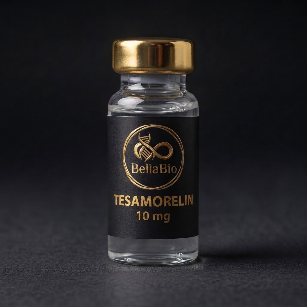 Tesamorelin 10mg