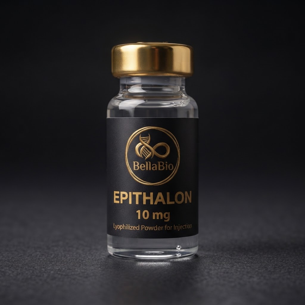 Epithalon 10mg